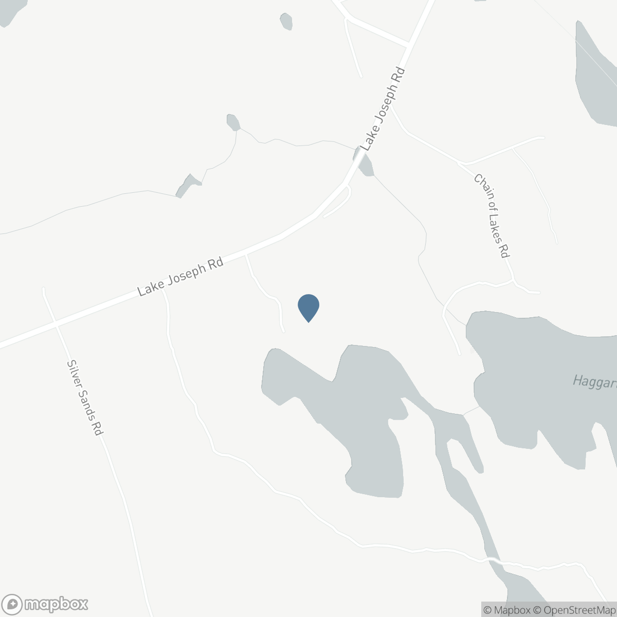 15 TORONTO LAKE ROAD, MacTier, Ontario P0C 1H0